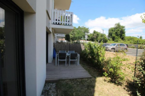 Nouveau appartement neuf 4 personnes proche des commerces